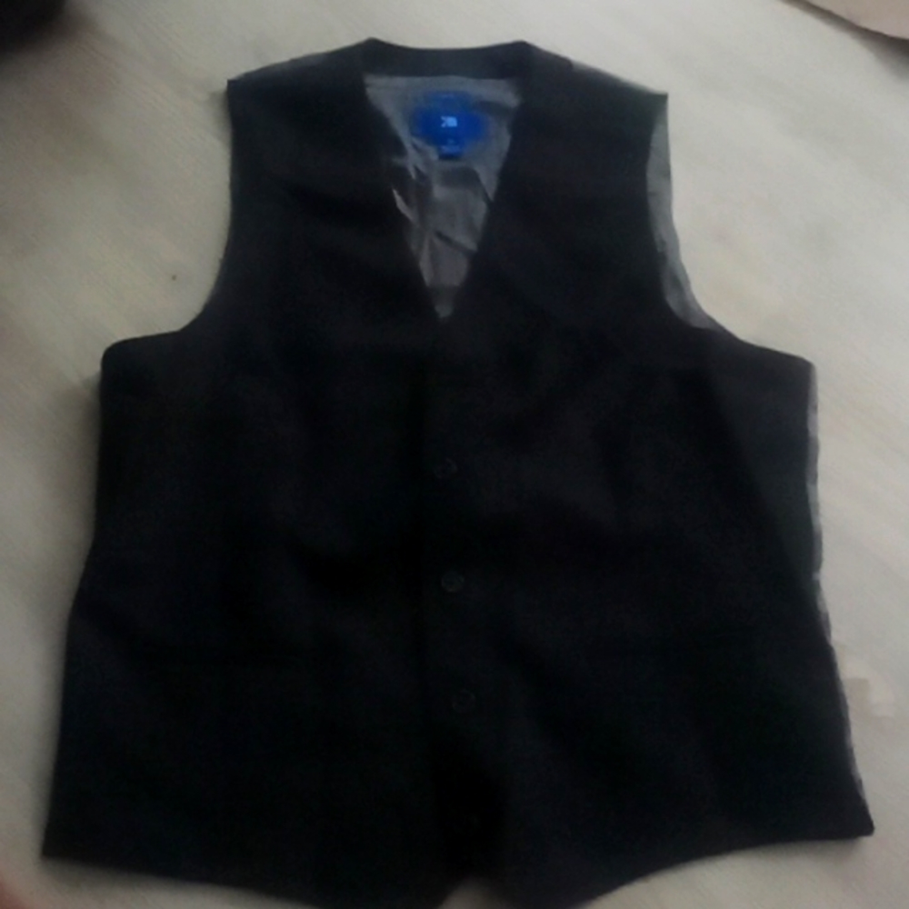 Egara men's suit vest